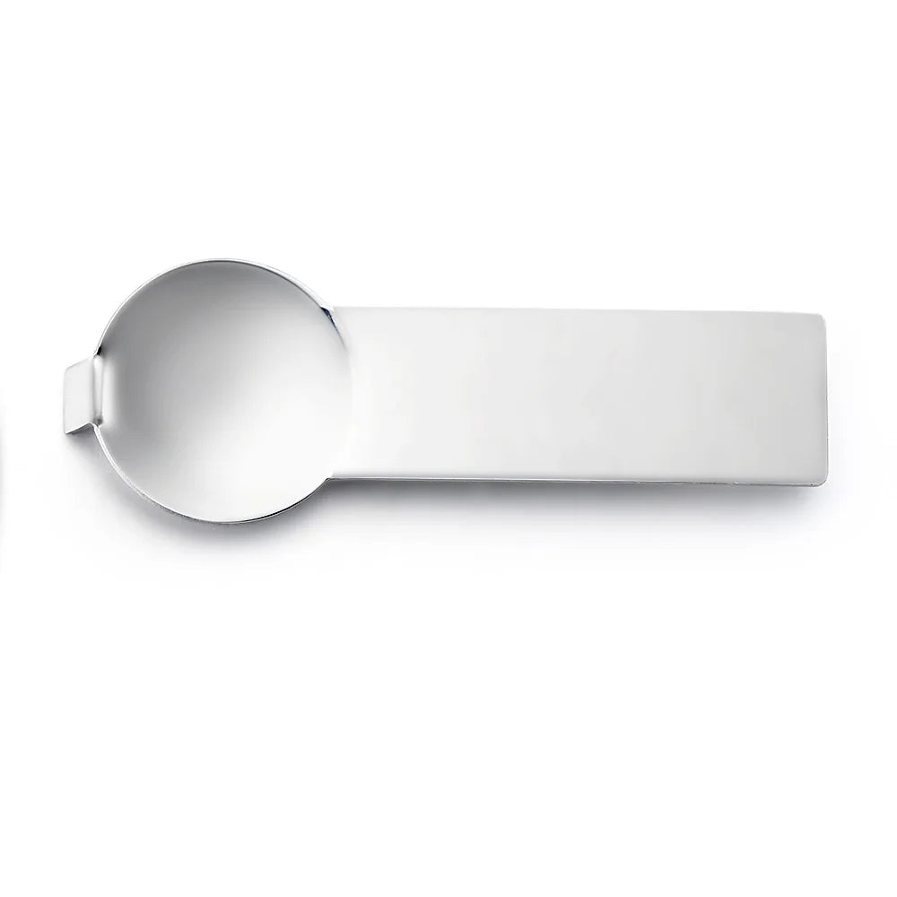 Italian Charm Link Bracelet | Stainless Steel